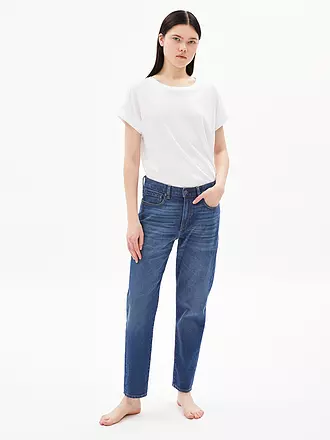 ARMEDANGELS | Jeans Tapered Fit CAYAA TAPRA | blau