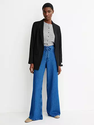 ARMEDANGELS | Jeans Wide Leg ASTRAEAAS | blau