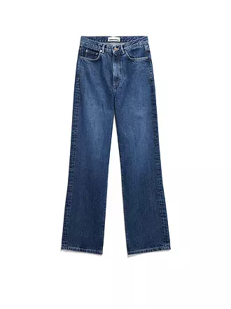 ARMEDANGELS | Jeans Wide Leg ENIJAA | blau