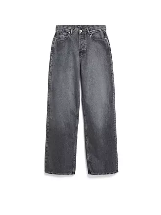 ARMEDANGELS | Jeans Wide Leg ENIJAA | schwarz