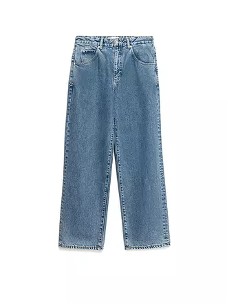 ARMEDANGELS | Jeans Wide Leg HAAYI | hellblau