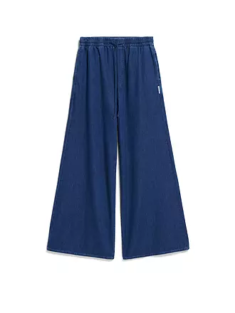 ARMEDANGELS | Jeans Wide Leg KELAANI | blau