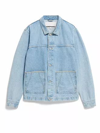 ARMEDANGELS | Jeansjacke EVAAN | hellblau