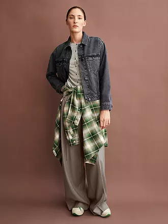 ARMEDANGELS | Jeansjacke TAANA | schwarz