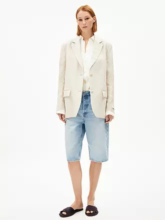 ARMEDANGELS | Jeansshorts DAANY SHORTS | hellblau