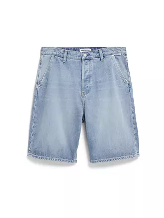 ARMEDANGELS | Jeansshorts KEAAN | hellblau