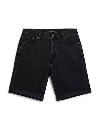 ARMEDANGELS | Jeansshorts NAAILO | grau
