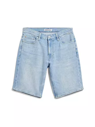 ARMEDANGELS | Jeansshorts NAAILO | hellblau