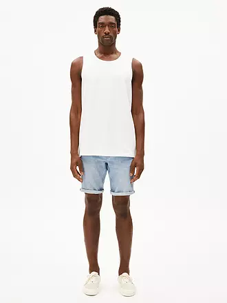 ARMEDANGELS | Jeansshorts NAAILO | hellblau