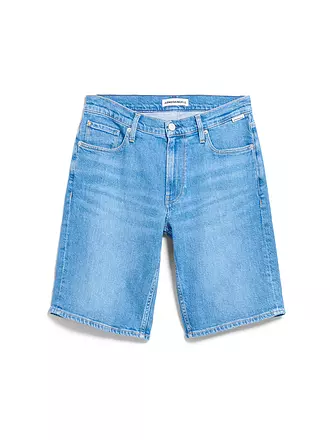 ARMEDANGELS | Jeansshorts NAAILO | blau