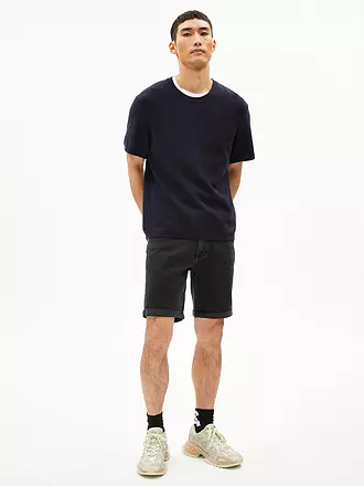 ARMEDANGELS | Jeansshorts NAAILO | grau