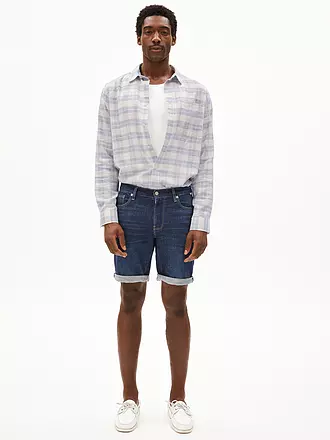 ARMEDANGELS | Jeansshorts NAAILO | hellblau
