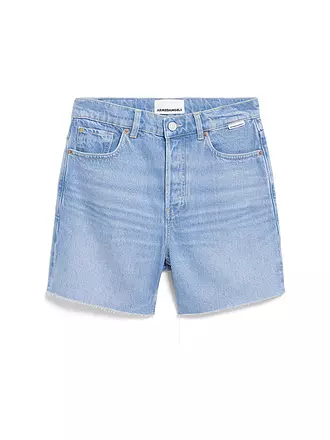 ARMEDANGELS | Jeansshorts SHEAARI | hellblau