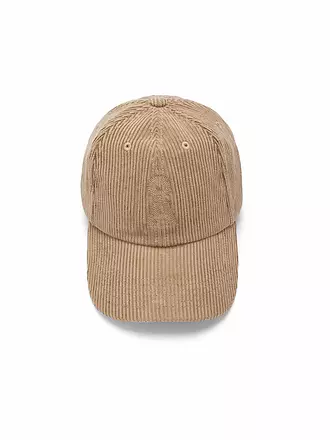ARMEDANGELS | Kappe YENAAS CORDUROY | camel