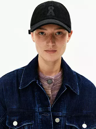 ARMEDANGELS | Kappe YENAAS CORDUROY | camel