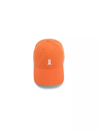 ARMEDANGELS | Kappe YENAAS | orange