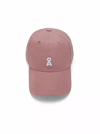 ARMEDANGELS | Kappe YENAAS | rosa