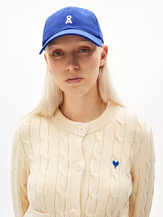 ARMEDANGELS | Kappe YENAAS | hellblau