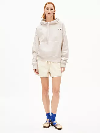 ARMEDANGELS | Kapuzensweater - Hoodie EMAAL | grau