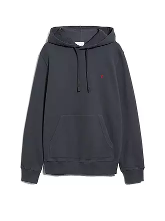 ARMEDANGELS | Kapuzensweater - Hoodie PAANCHO | grau
