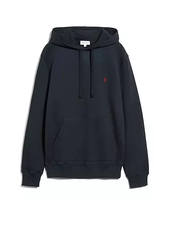 ARMEDANGELS | Kapuzensweater - Hoodie PAANCHO | grau