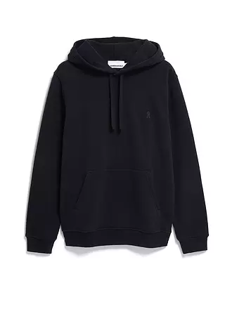 ARMEDANGELS | Kapuzensweater - Hoodie PAARLO LOOP | grau