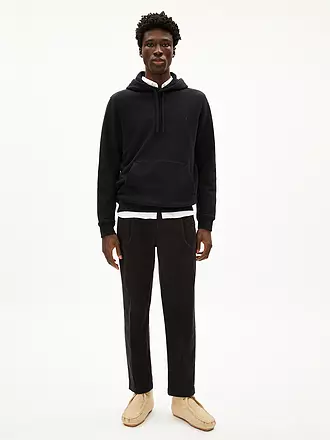 ARMEDANGELS | Kapuzensweater - Hoodie PAARLO LOOP | grau