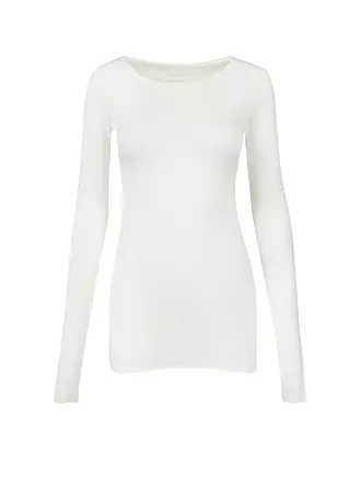 ARMEDANGELS | Langarmshirt EINIAA | schwarz
