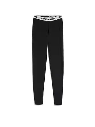 ARMEDANGELS | Leggings FARIBAA | schwarz