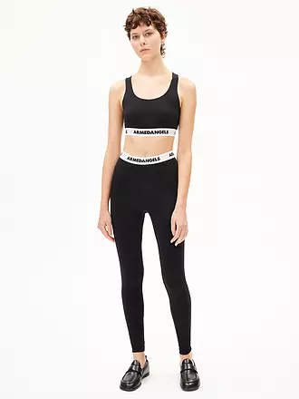 ARMEDANGELS | Leggings FARIBAA | schwarz