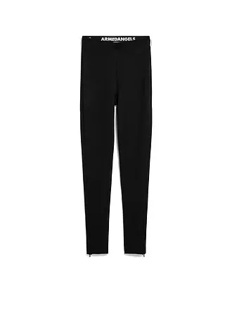 ARMEDANGELS | Leggings JARLAA MARAA | schwarz