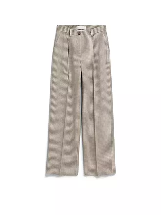 ARMEDANGELS | Marlenehose NUMAALI | beige
