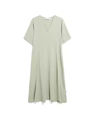 ARMEDANGELS | Midikleid VAALI | schwarz