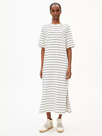 ARMEDANGELS | Midikleid XELINAA | creme