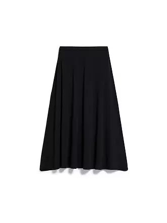 ARMEDANGELS | Midirock ILENIAA LARAA | rot