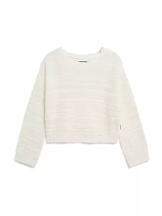 ARMEDANGELS | Pullover AALIYA | schwarz