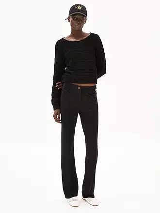 ARMEDANGELS | Pullover AALIYA | creme