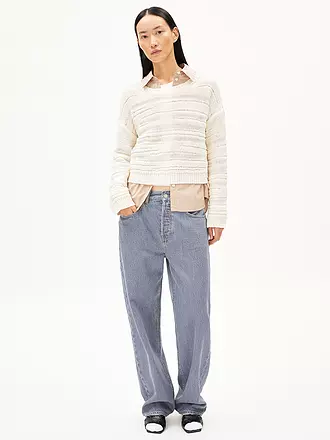 ARMEDANGELS | Pullover AALIYA | schwarz
