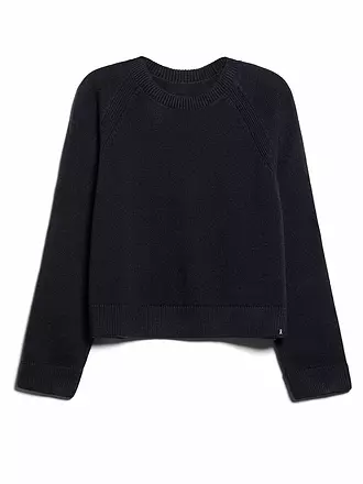 ARMEDANGELS | Pullover DILIRIAA REGLANA | camel