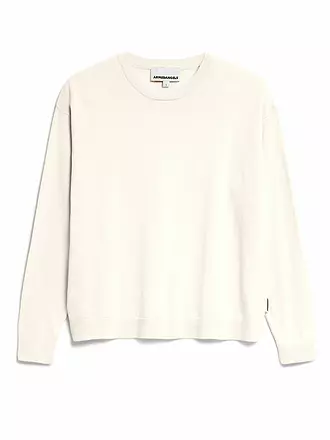 ARMEDANGELS | Pullover LAILAA | blau