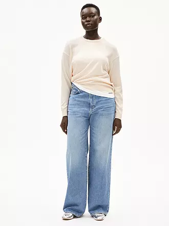ARMEDANGELS | Pullover LAILAA | creme