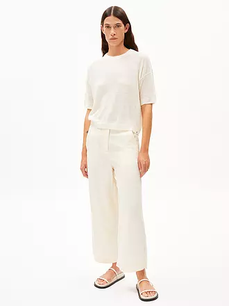 ARMEDANGELS | Pullover LILLAAS | braun