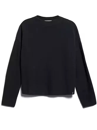 ARMEDANGELS | Pullover MERINAA | dunkelblau