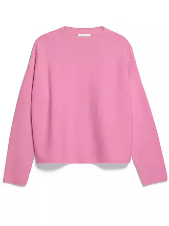 ARMEDANGELS | Pullover MERINAA | lila