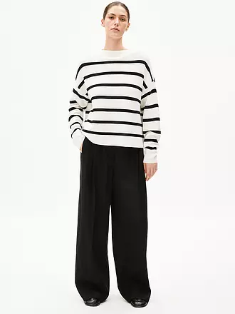 ARMEDANGELS | Pullover MERINAA | creme