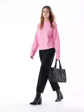 ARMEDANGELS | Pullover MERINAA | lila