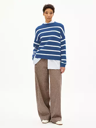 ARMEDANGELS | Pullover MERINAA | creme