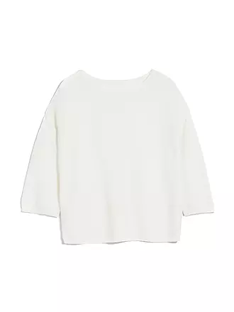 ARMEDANGELS | Pullover RATHAA | schwarz