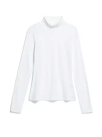 ARMEDANGELS | Rollkragenshirt GRAZILIAA | creme