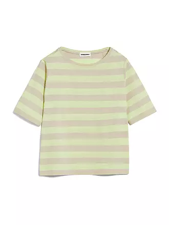 ARMEDANGELS | Shirt FINIAA | pink